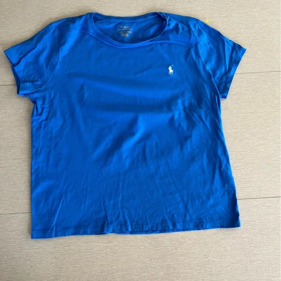 POLO RALPH LAUREN TSHIRT - Picture 6 of 9